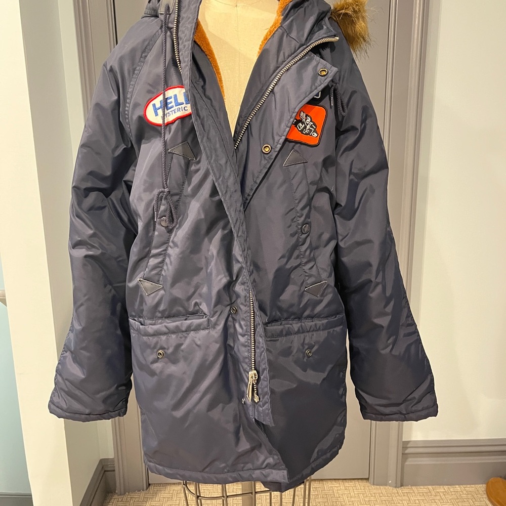 Supreme Jacket - Picture 3 of 9